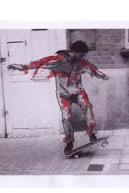 Paper Cut London