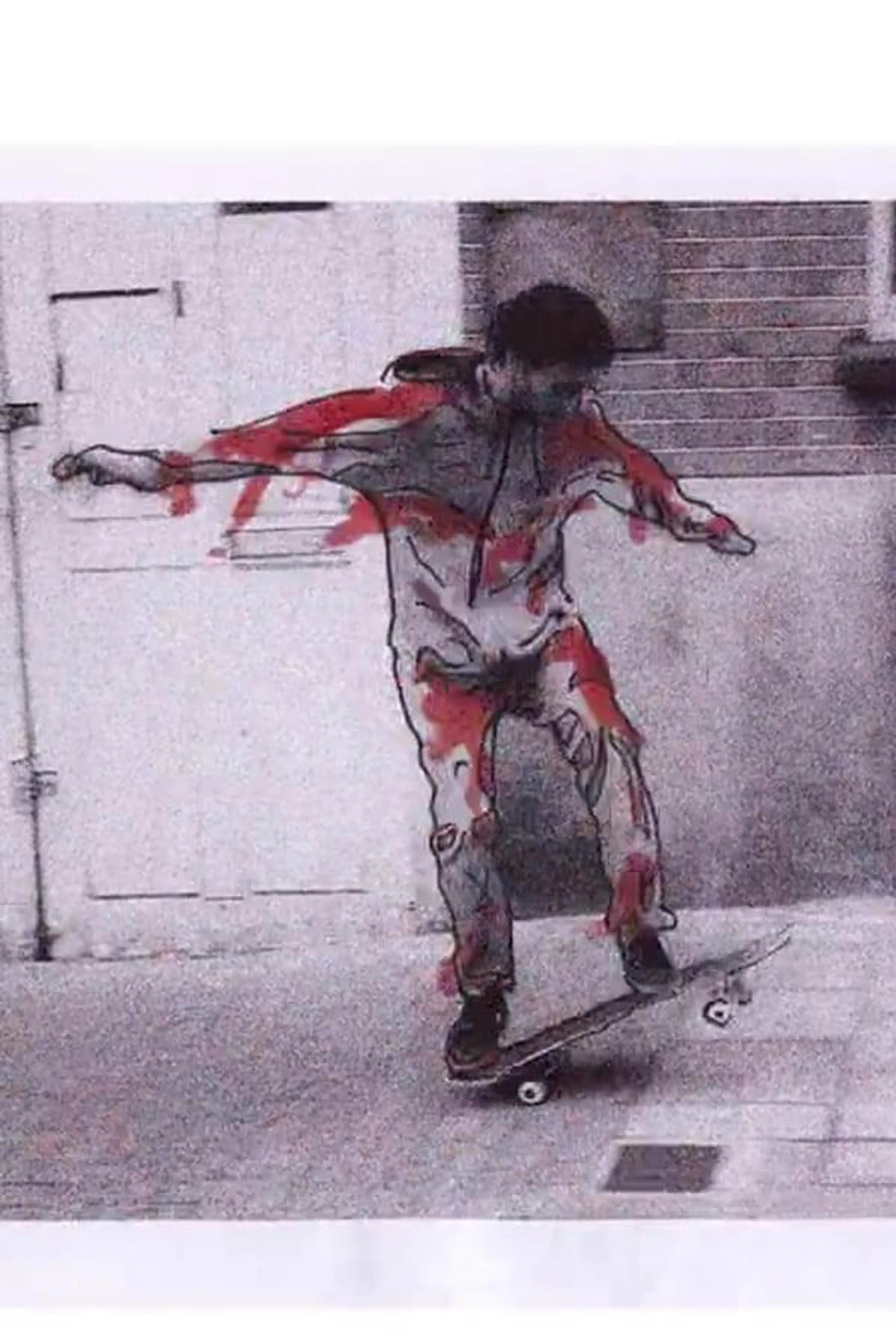Paper Cut London