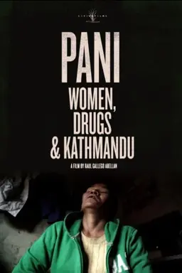Pani: Women, Drugs and Kathmandu