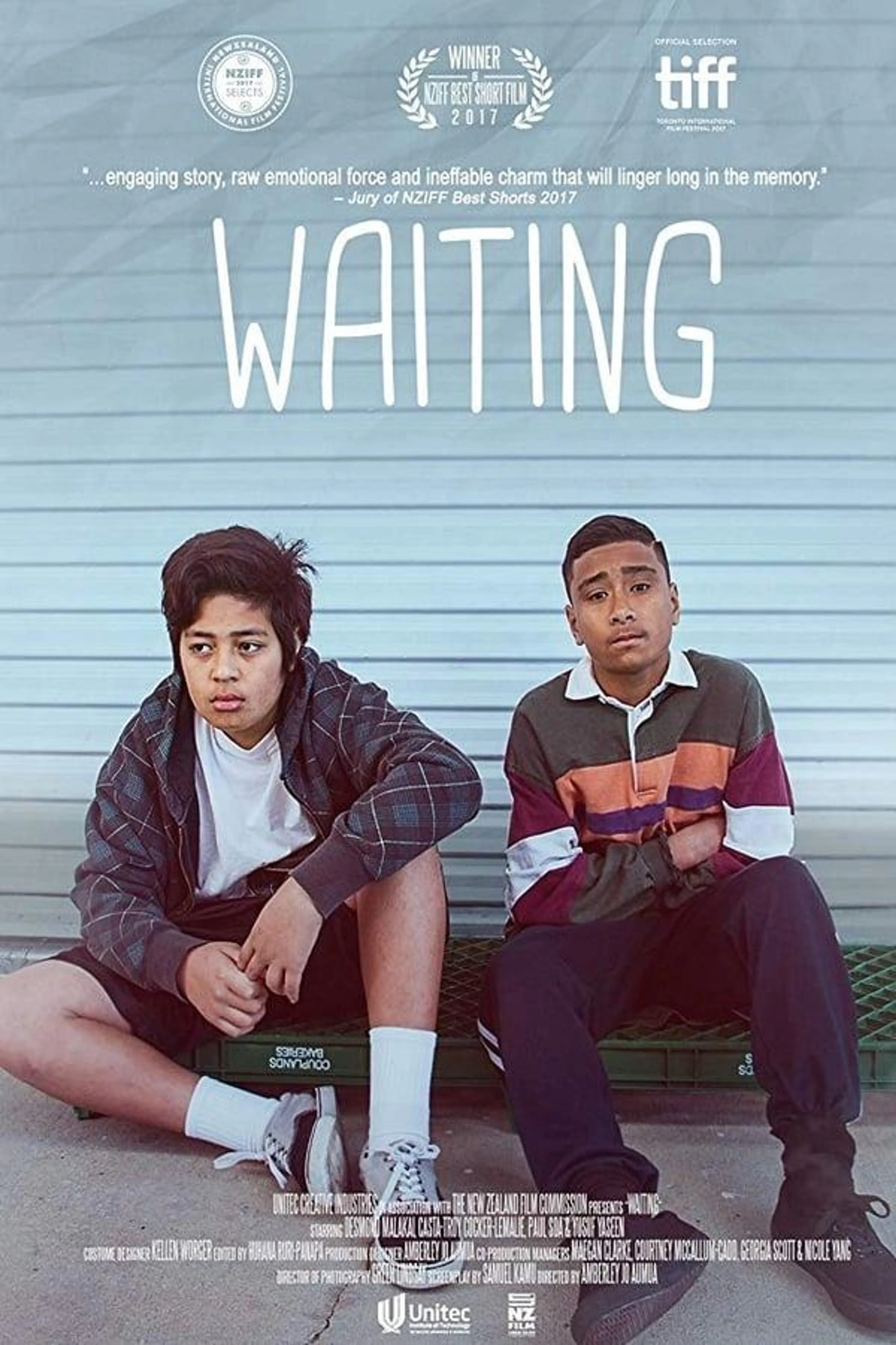 Waiting