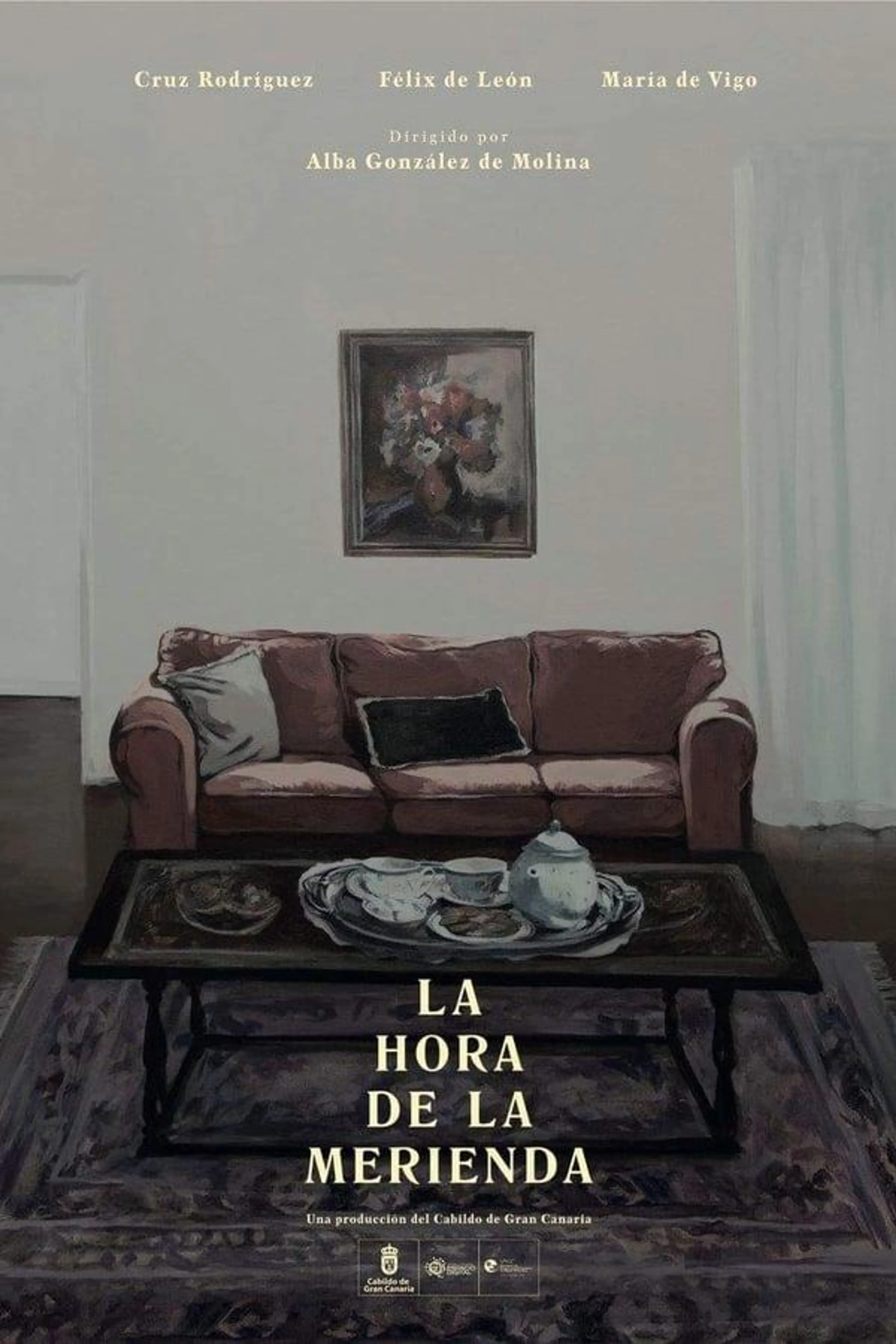 La hora de la merienda