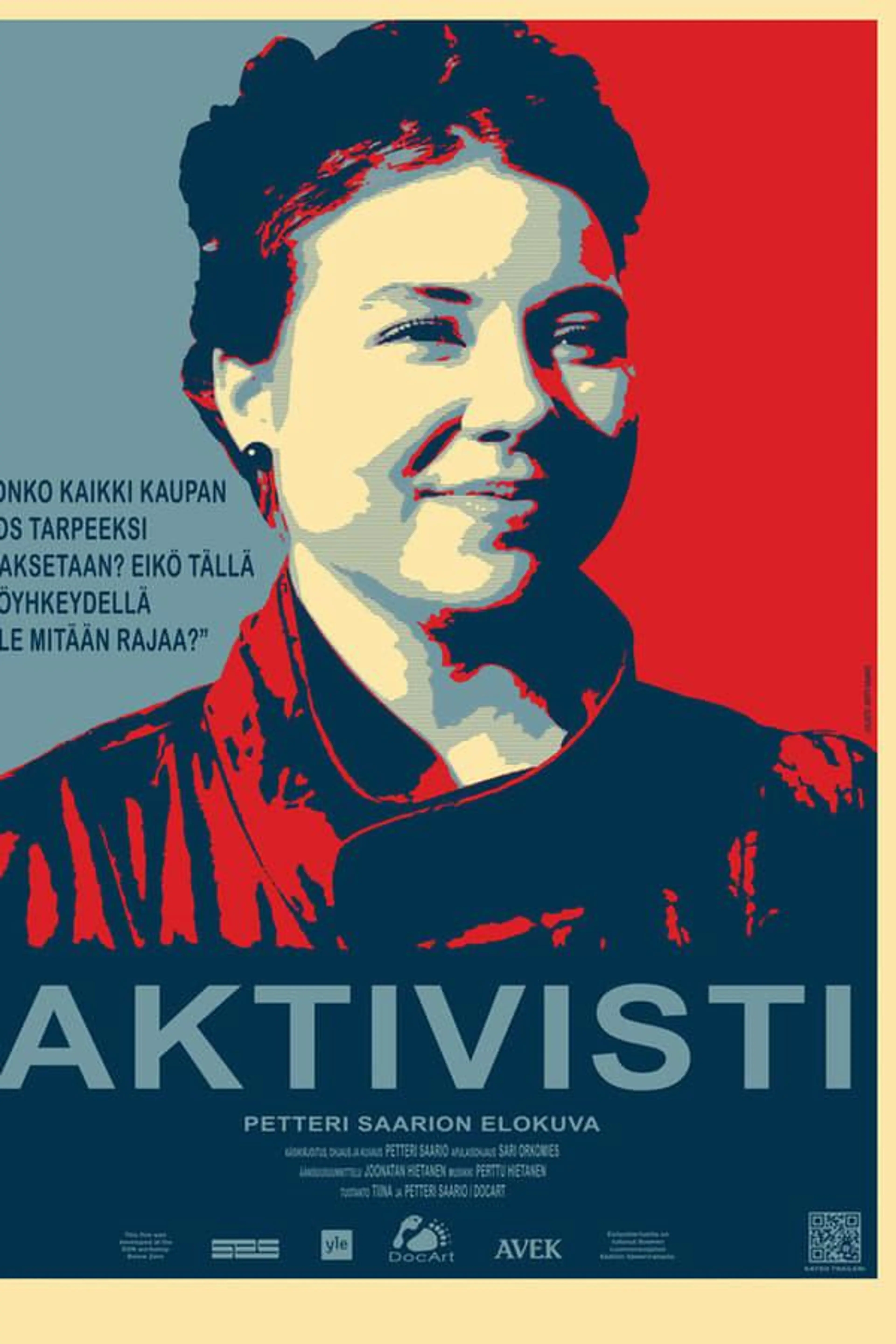 Aktivisti