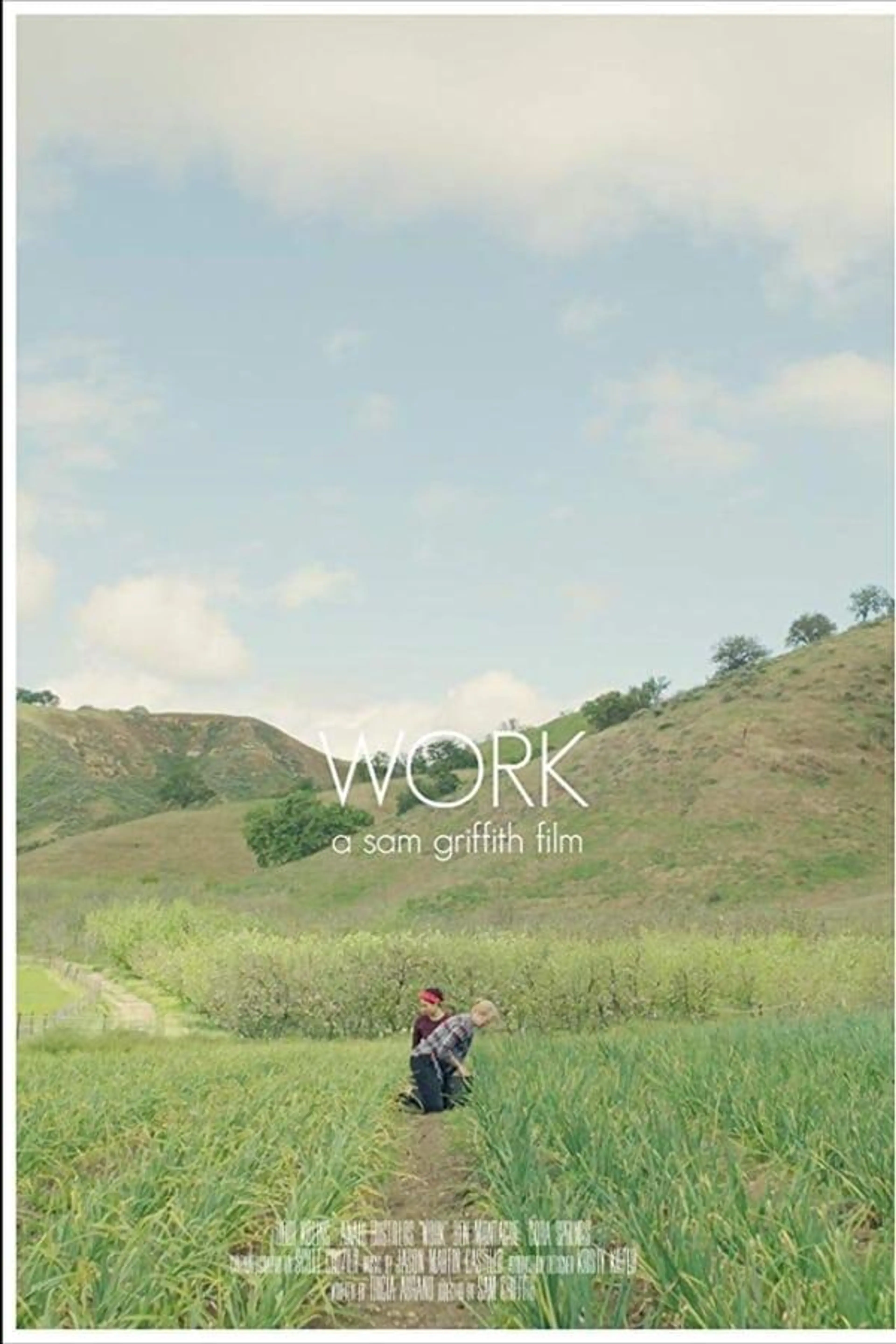 Work