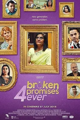 Broken Promises 4-Ever