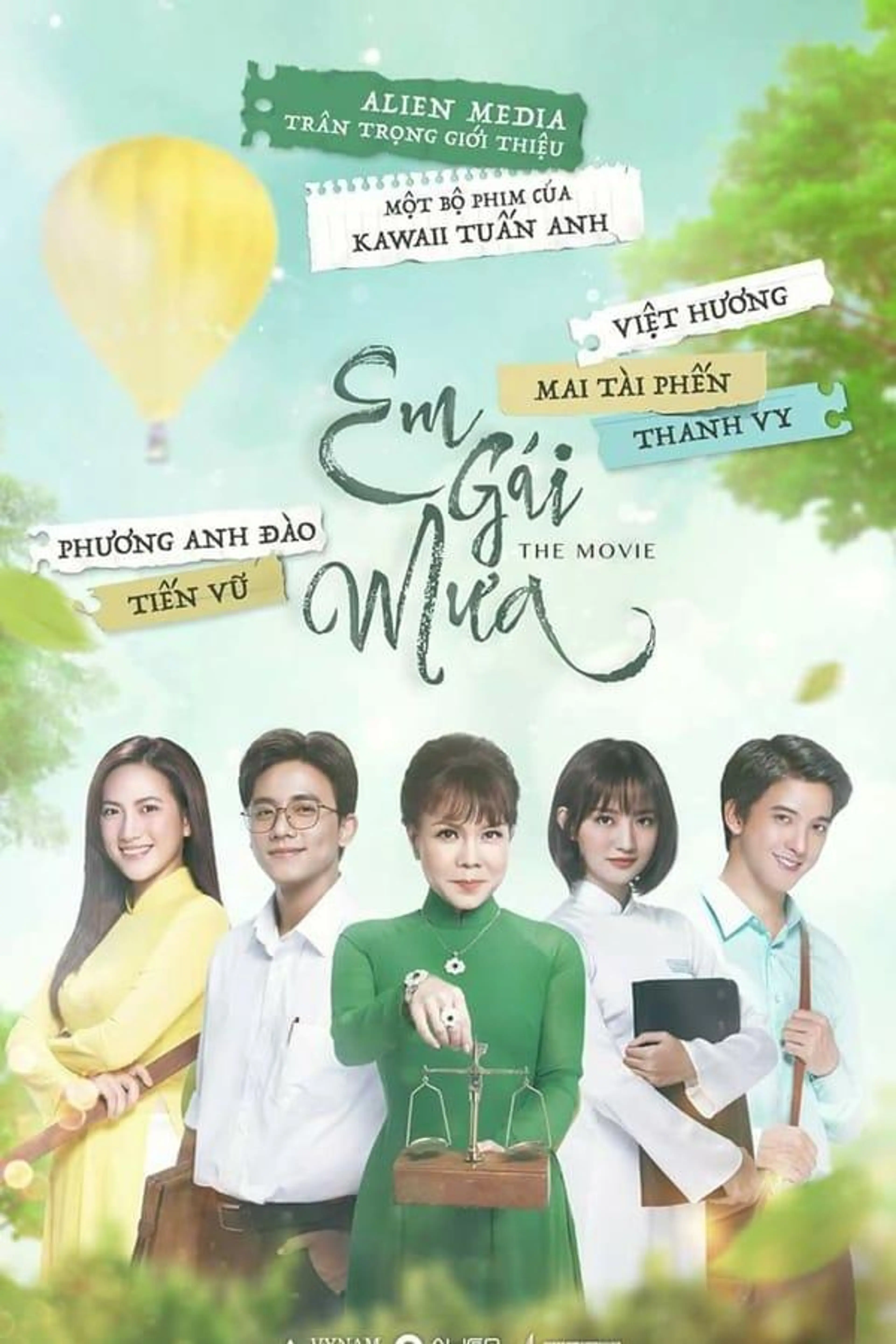 Once Upon a Rain