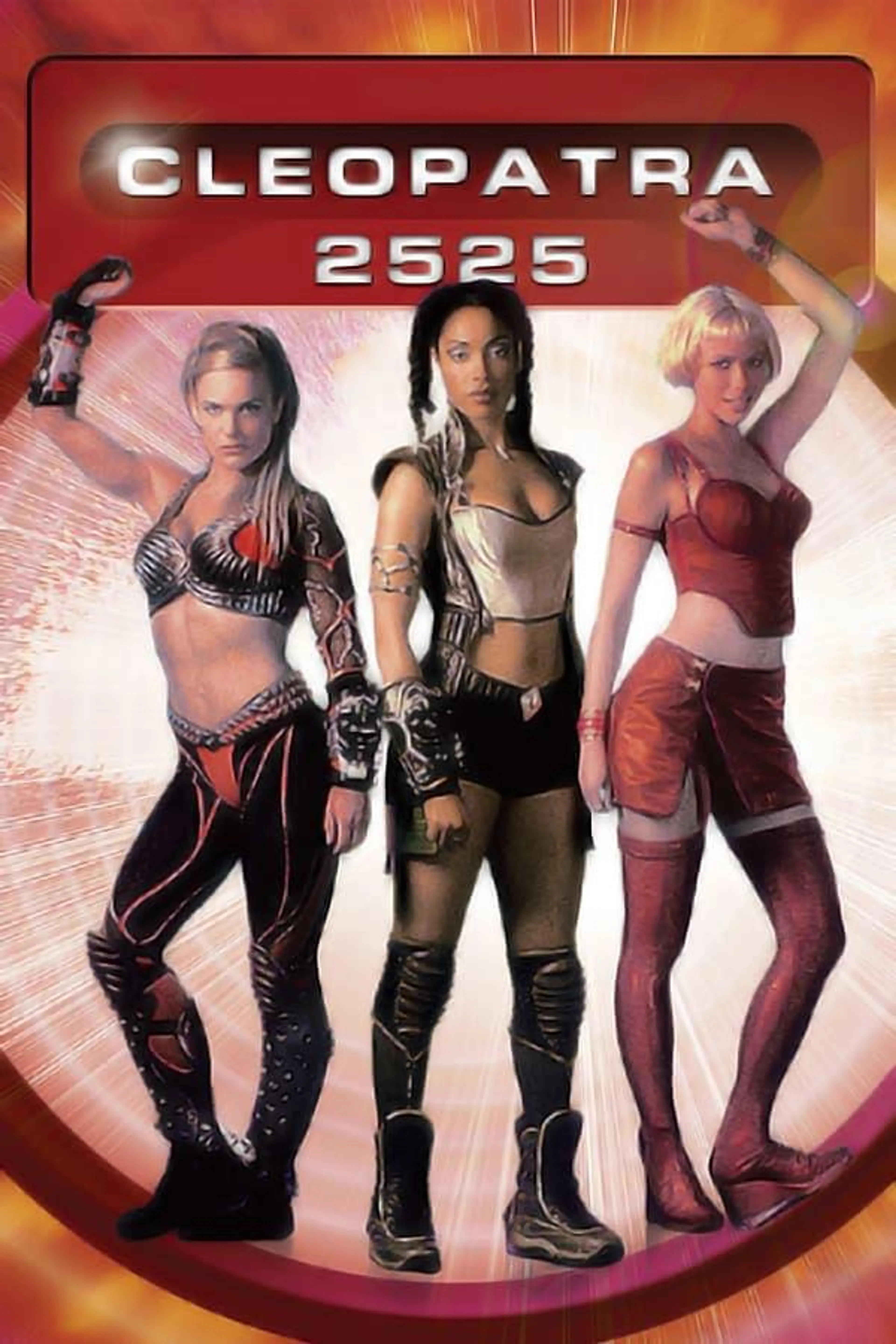 Cleopatra 2525 Season 2