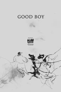 Good Boy