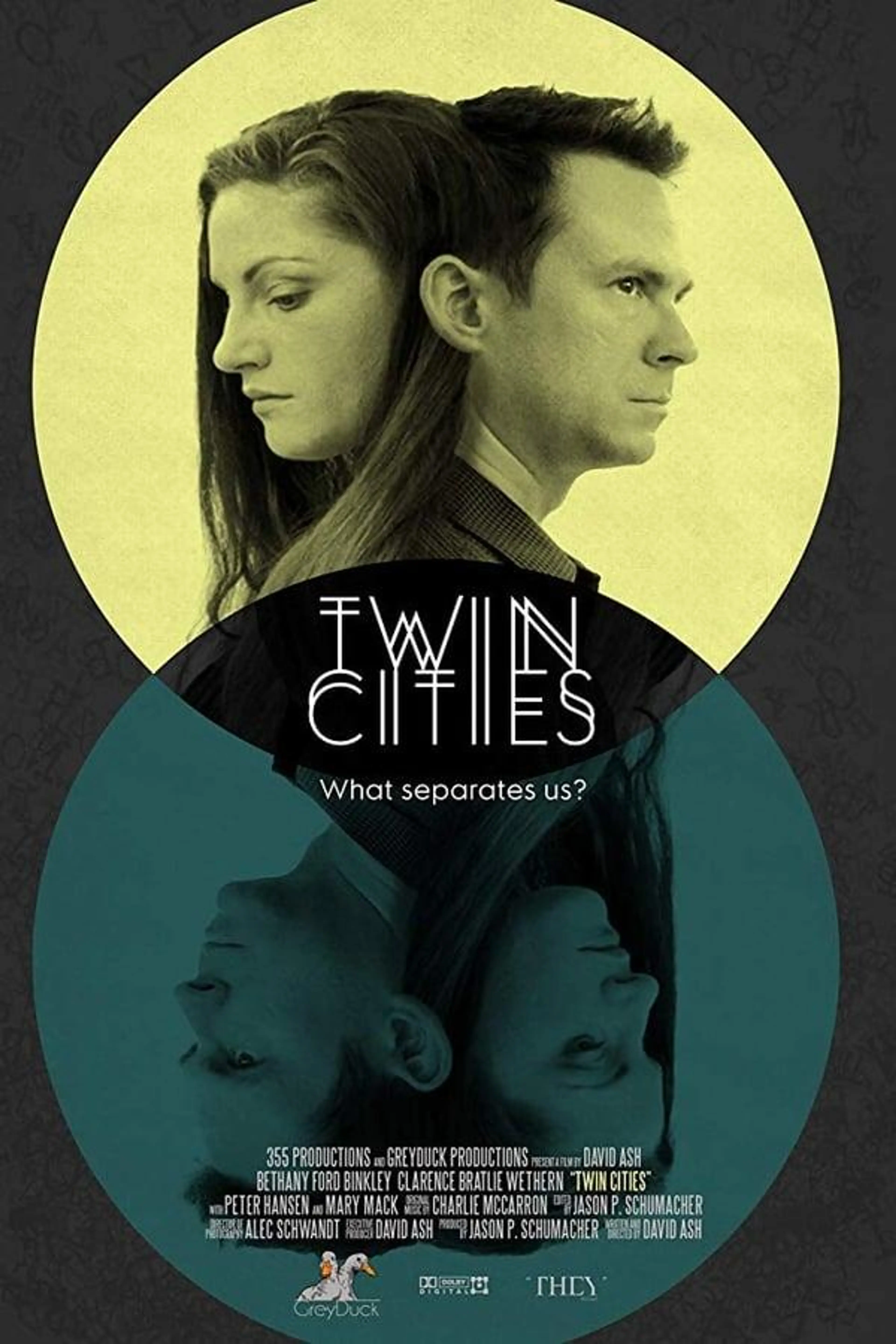 Twin Cities