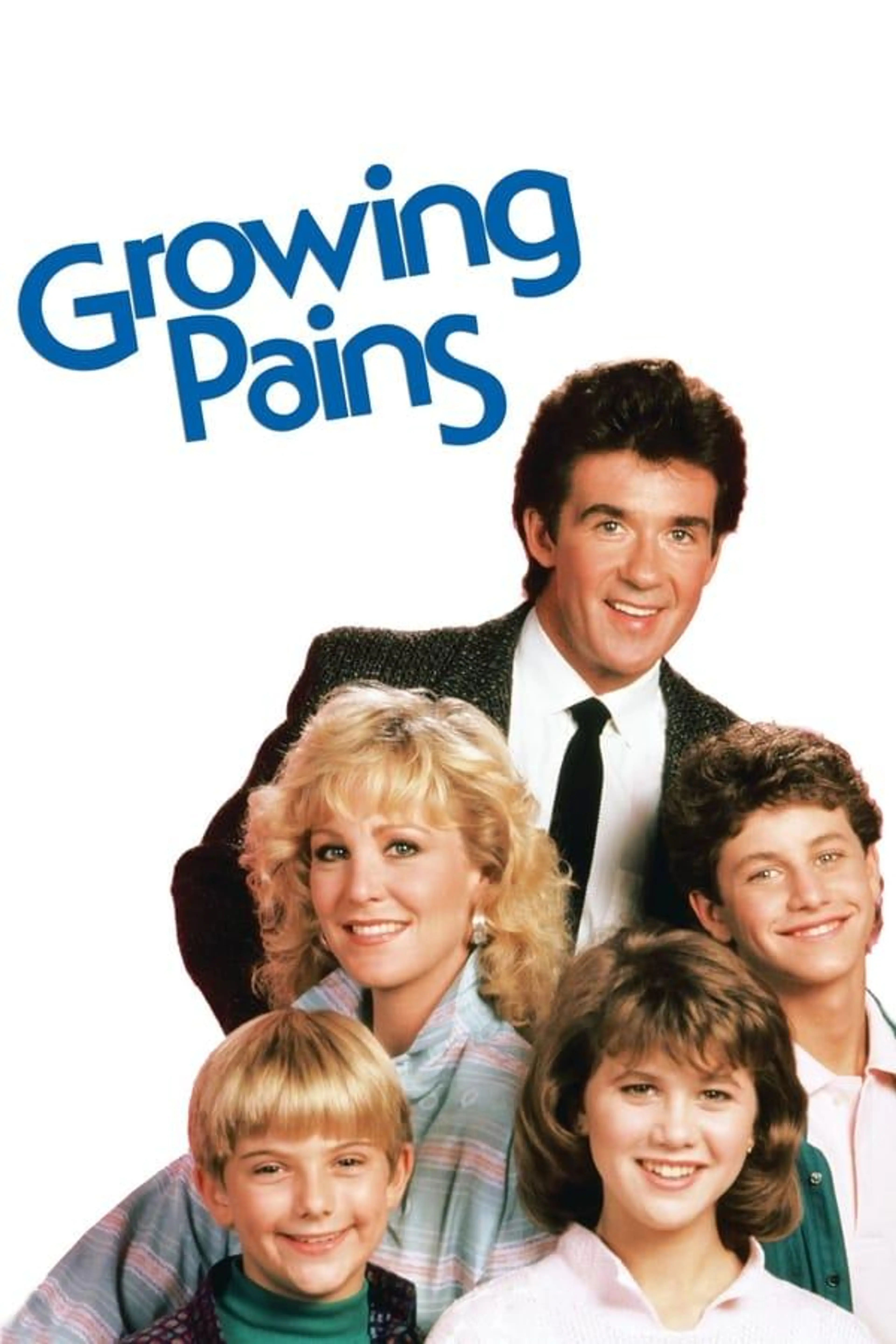 Growing Pains Specials
