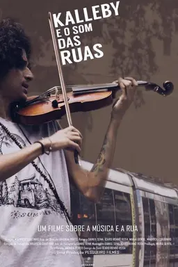 Kalleby e o Som das Ruas