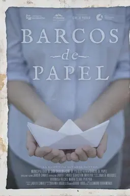 Barcos de Papel