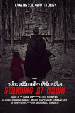 Standing at Dawn