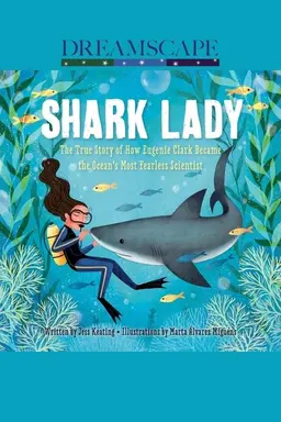 Shark Lady