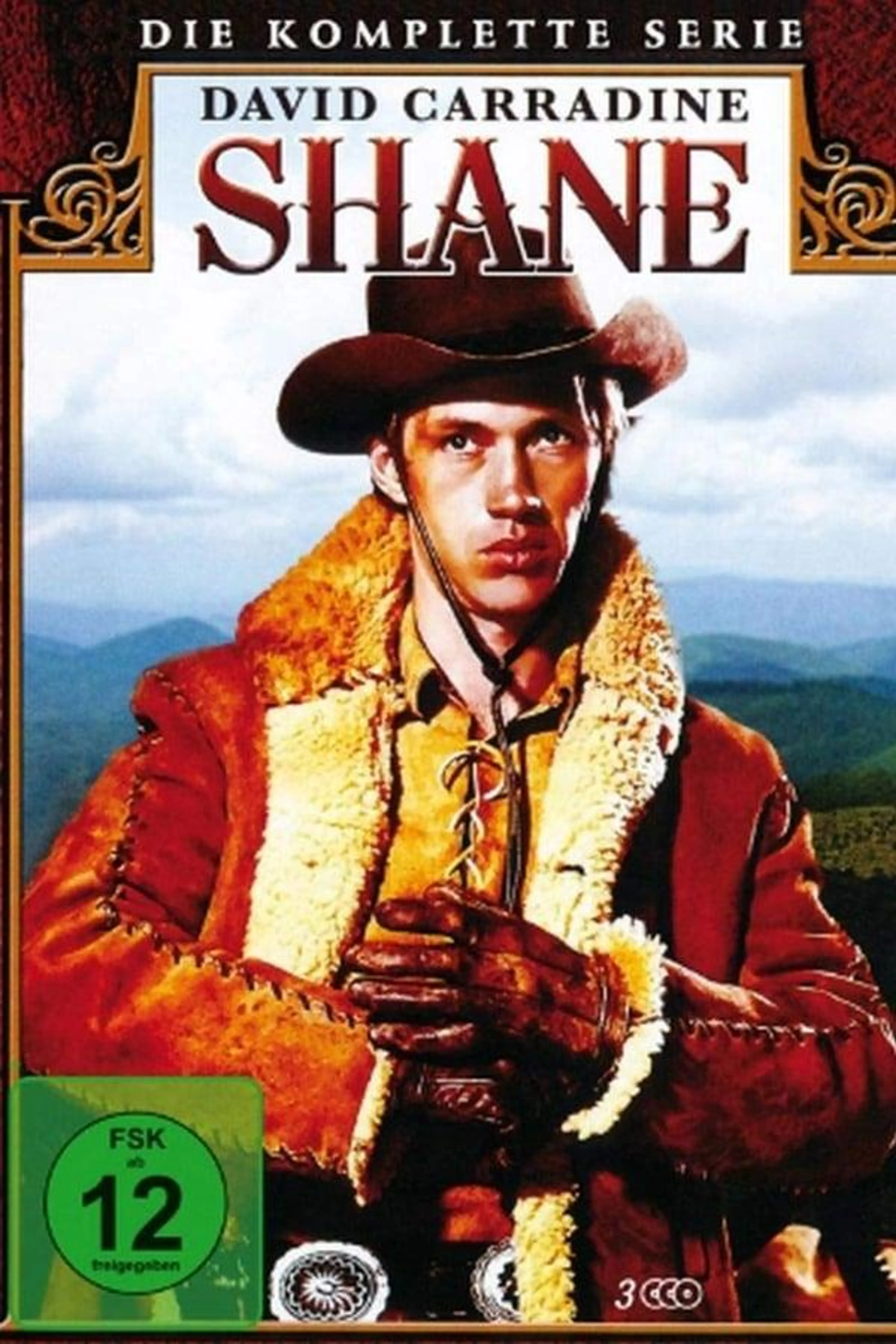 Shane Season 1