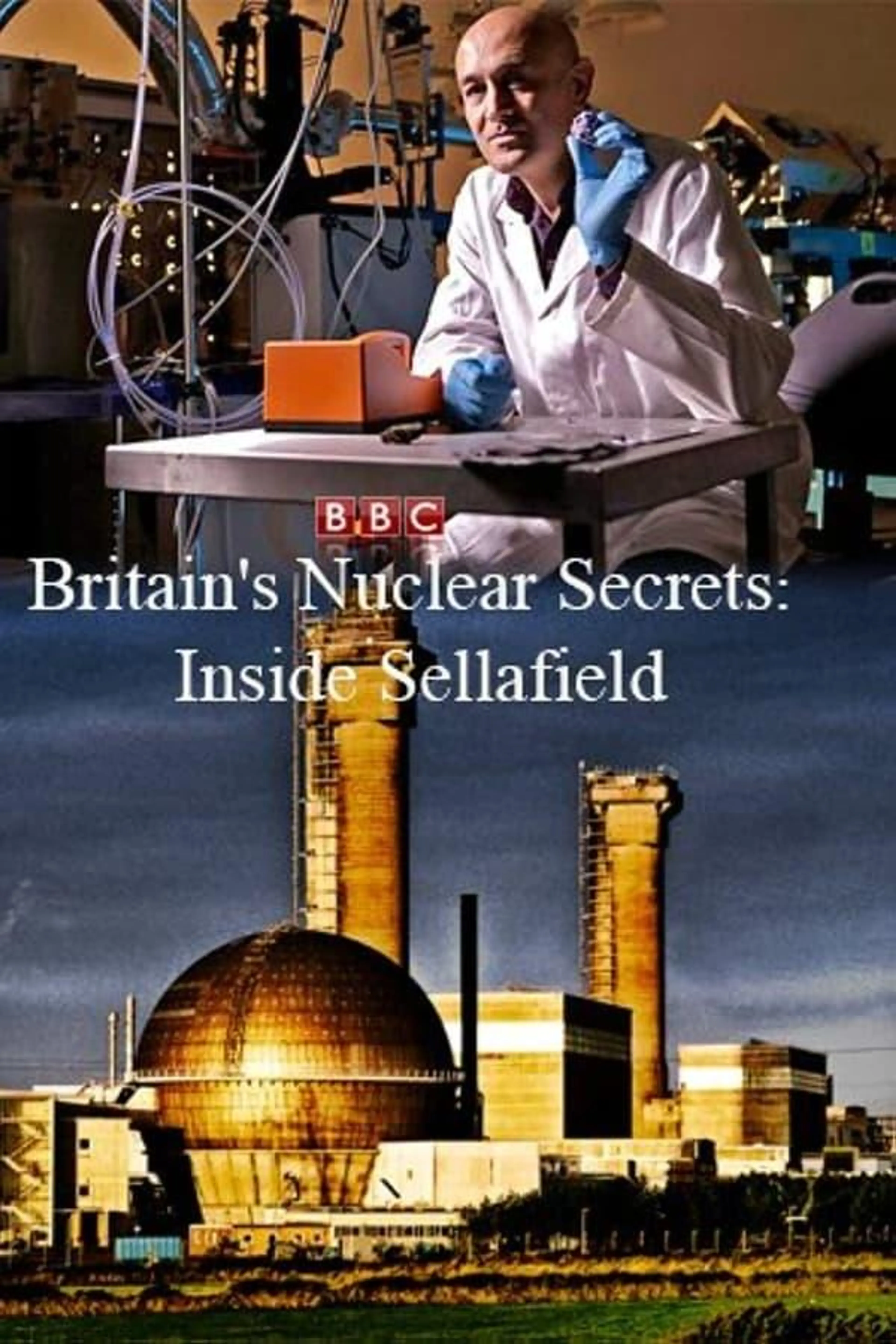 Secretos de nuestra era nuclear