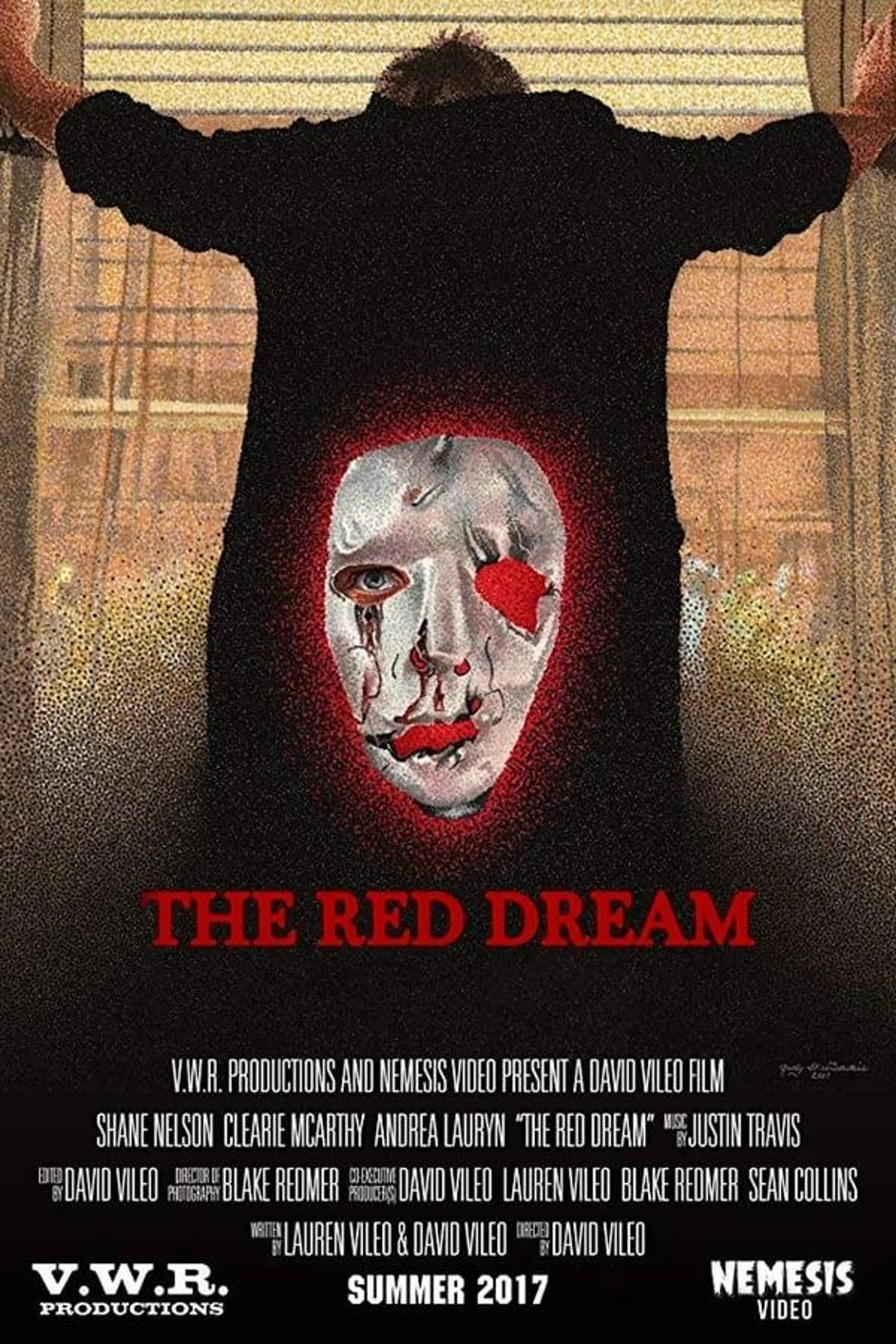 The Red Dream