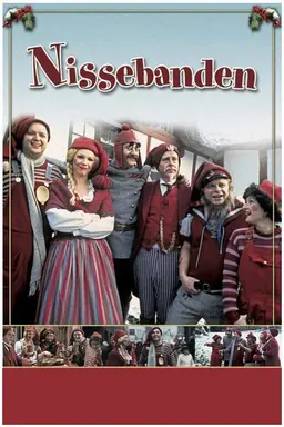 Nissebanden Season 1