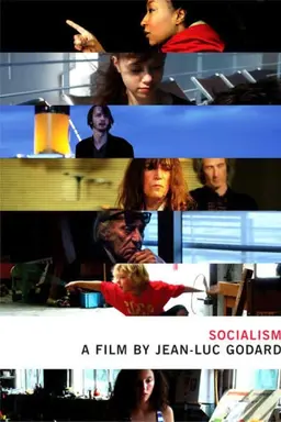 Film Socialisme