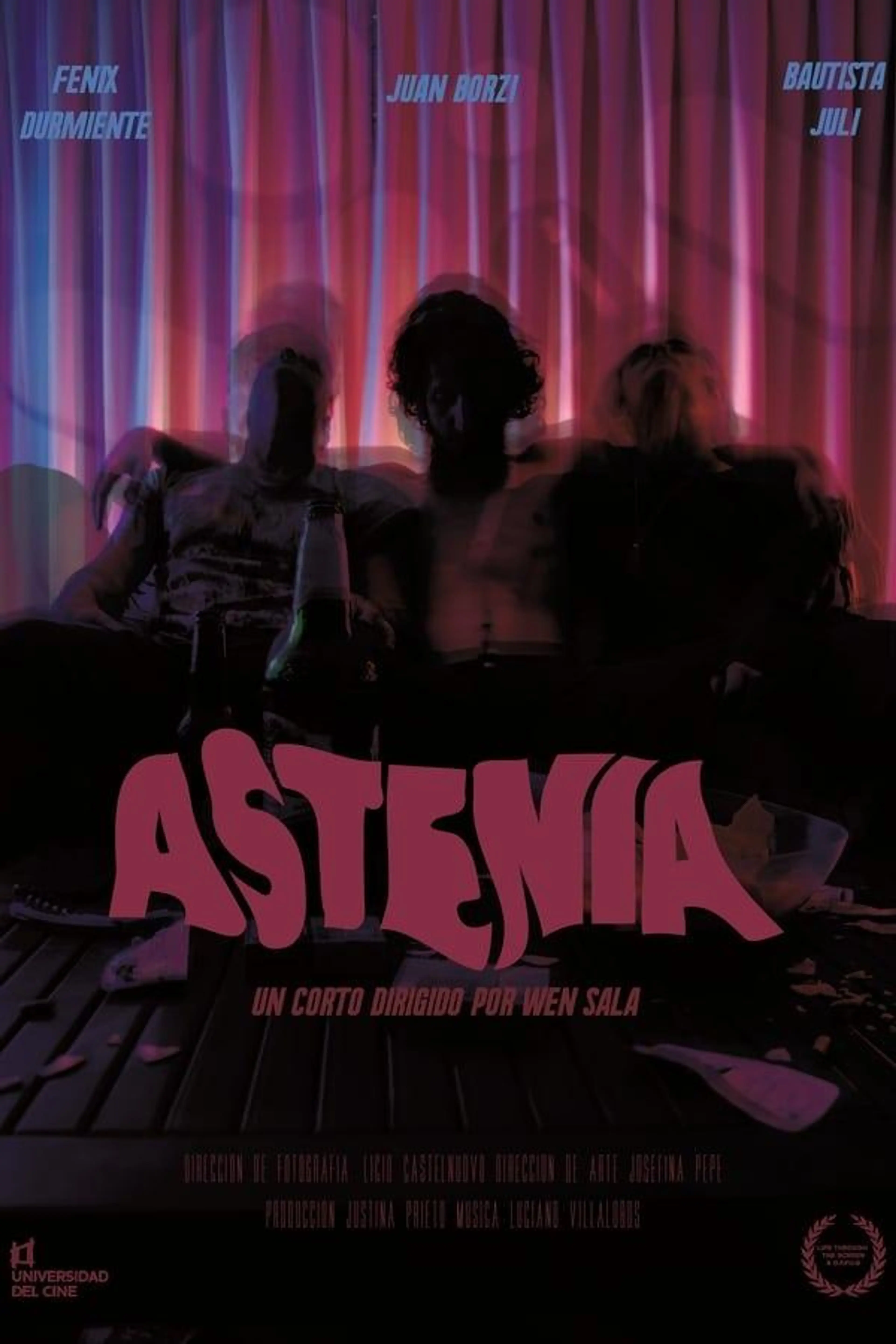 Astenia