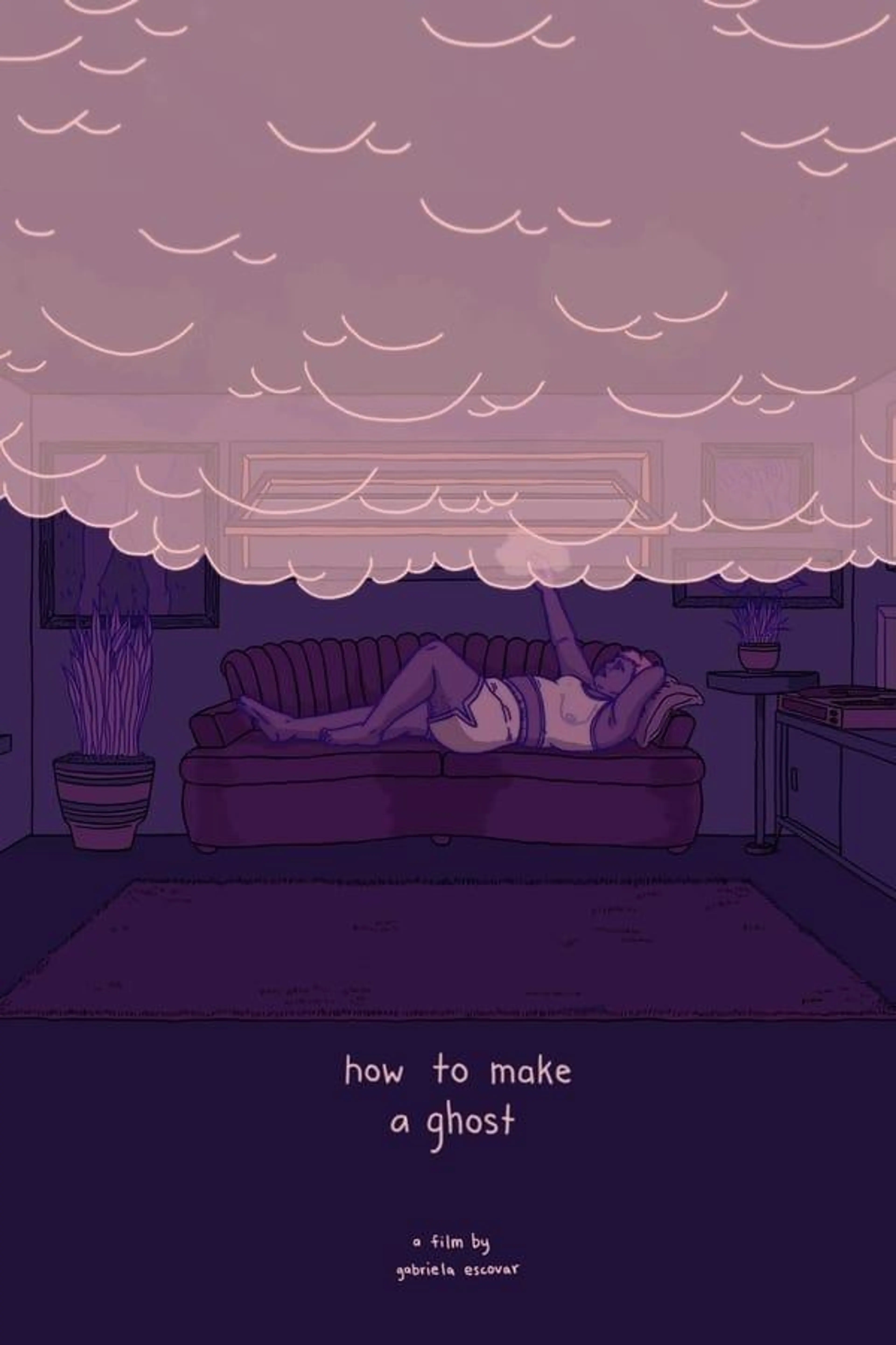 How to Make a Ghost