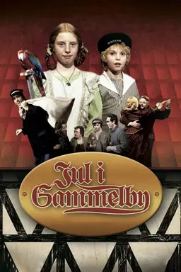 Jul i Gammelby Season 1