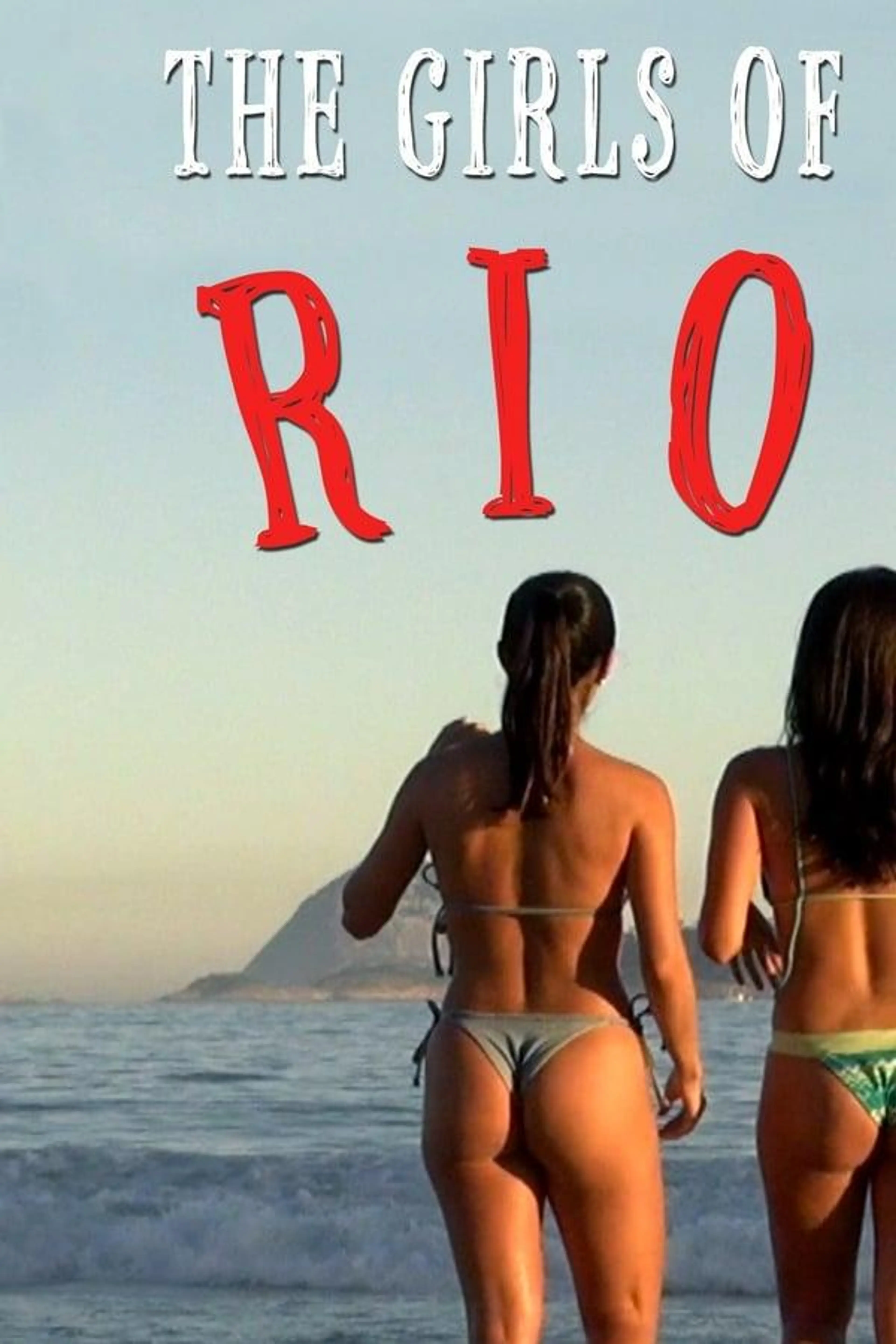 The Girls of Rio
