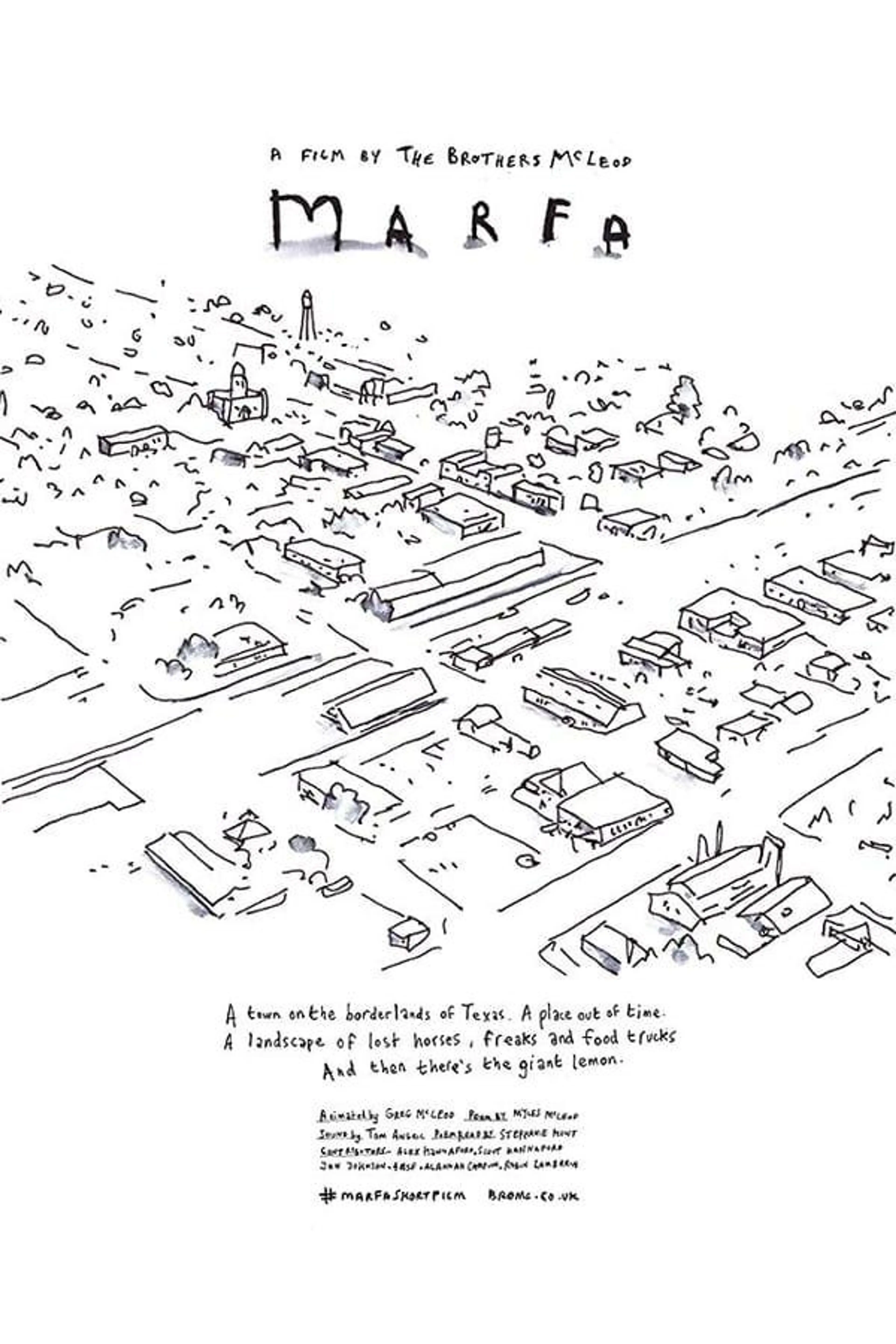Marfa