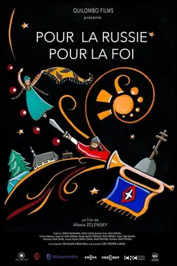 For Russia For Faith