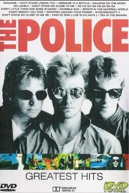 The Police: Greatest Hits
