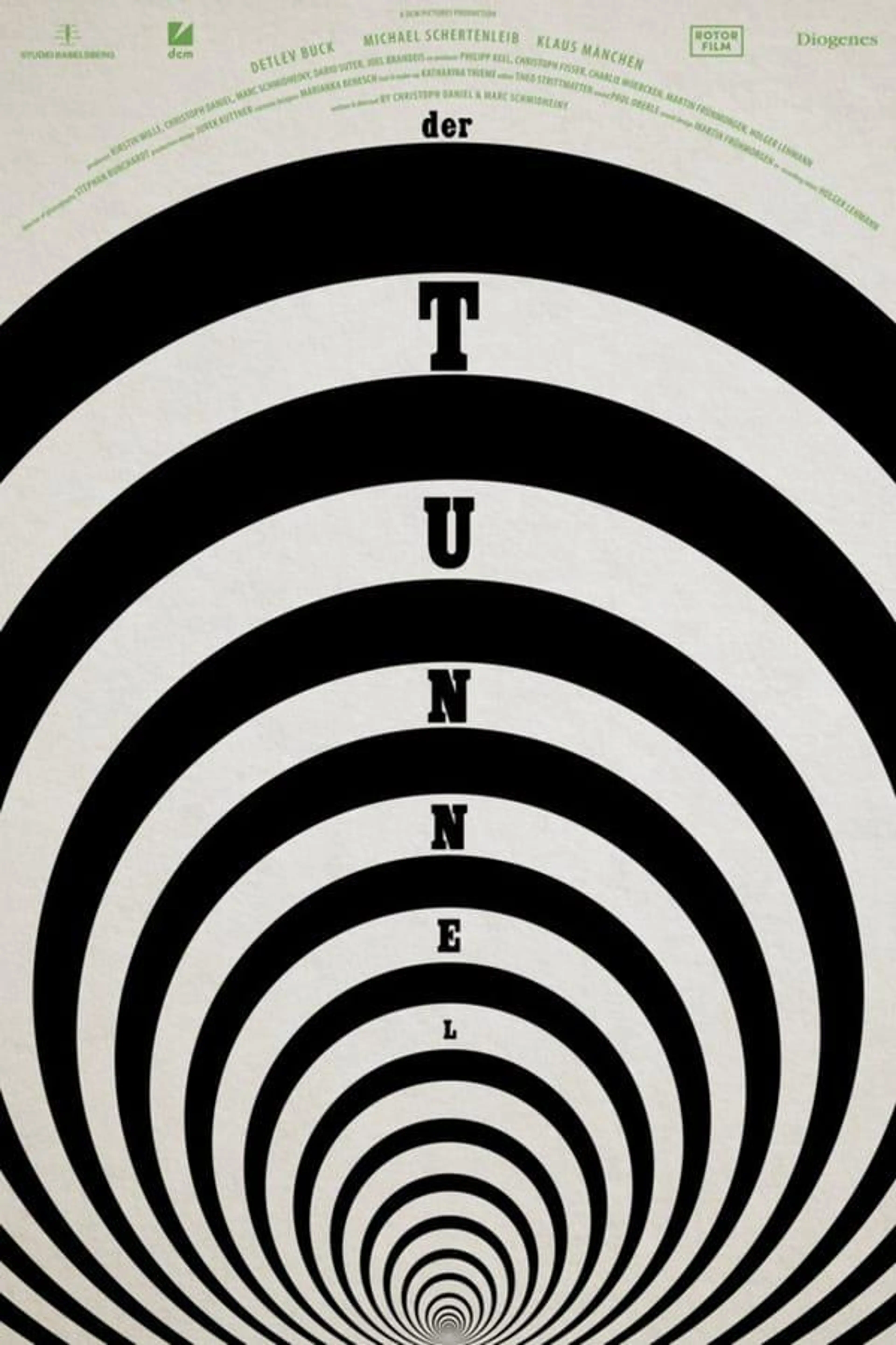 Der Tunnel