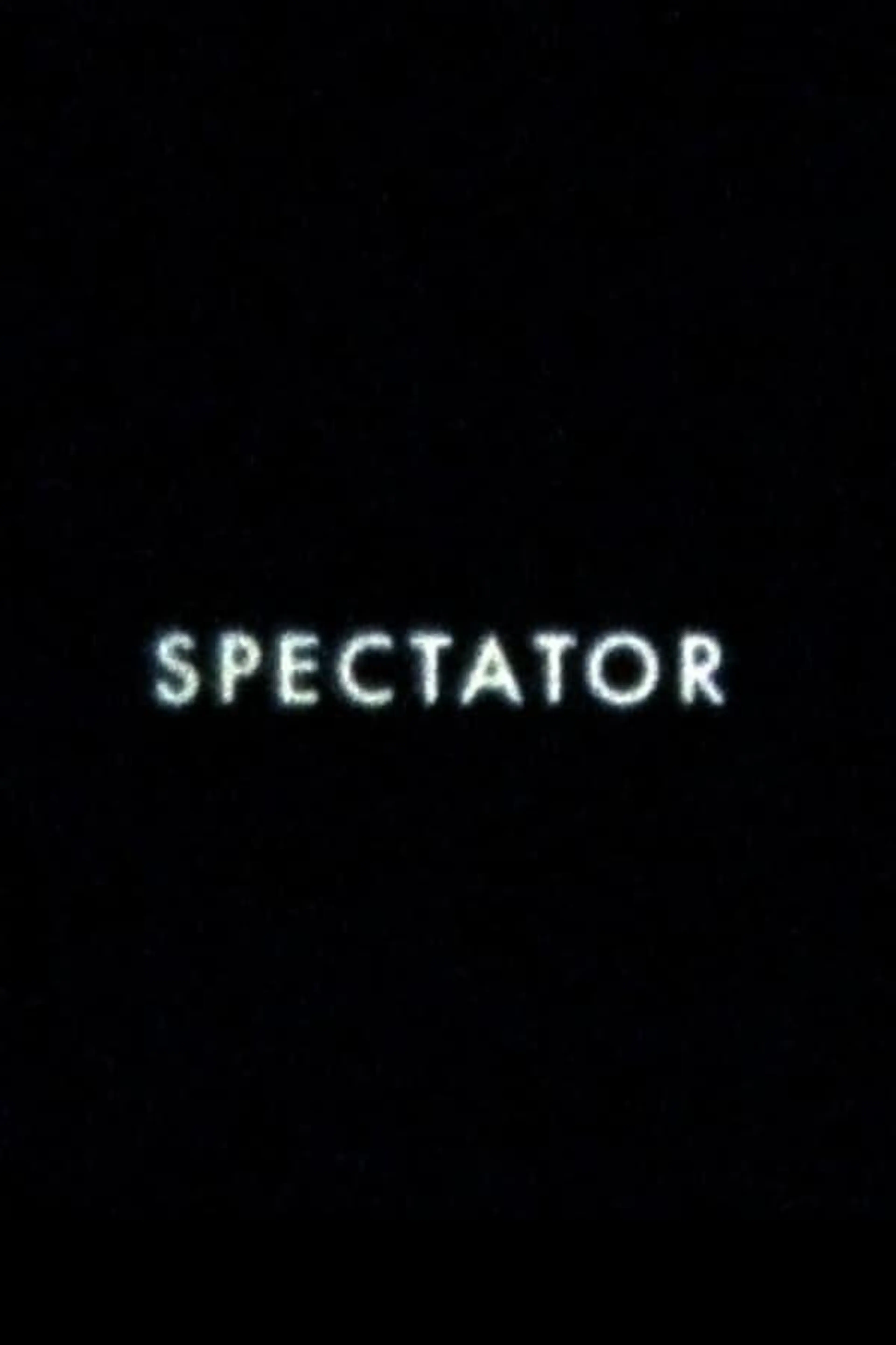 Spectator