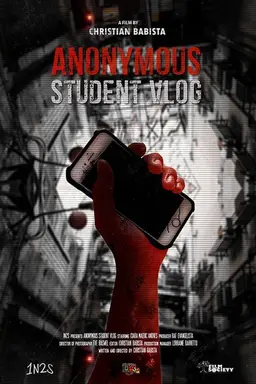 Anonymous Student Vlog