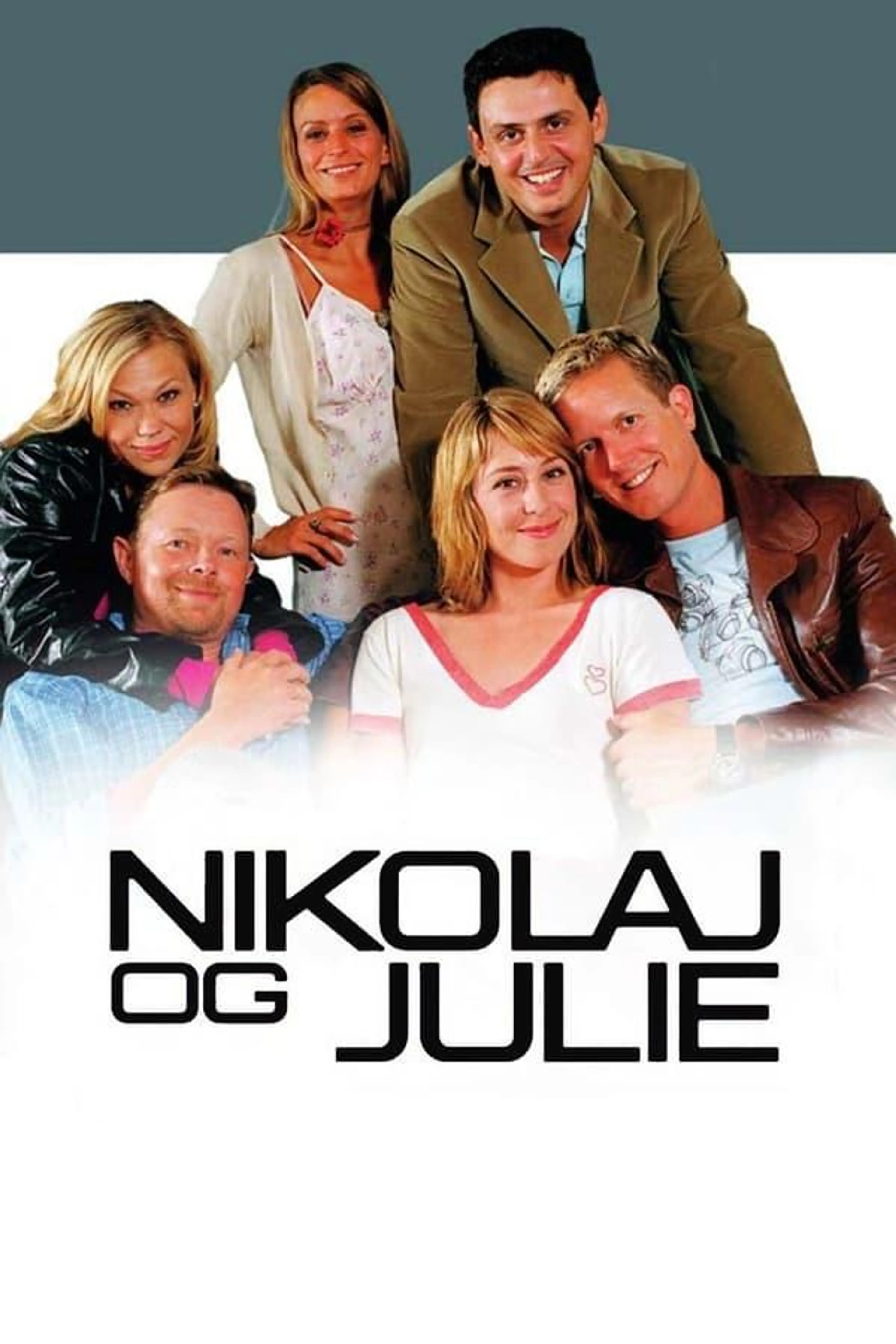 Nikolaj and Julie Season 1