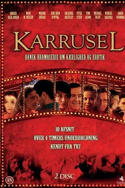 Karrusel Season 1