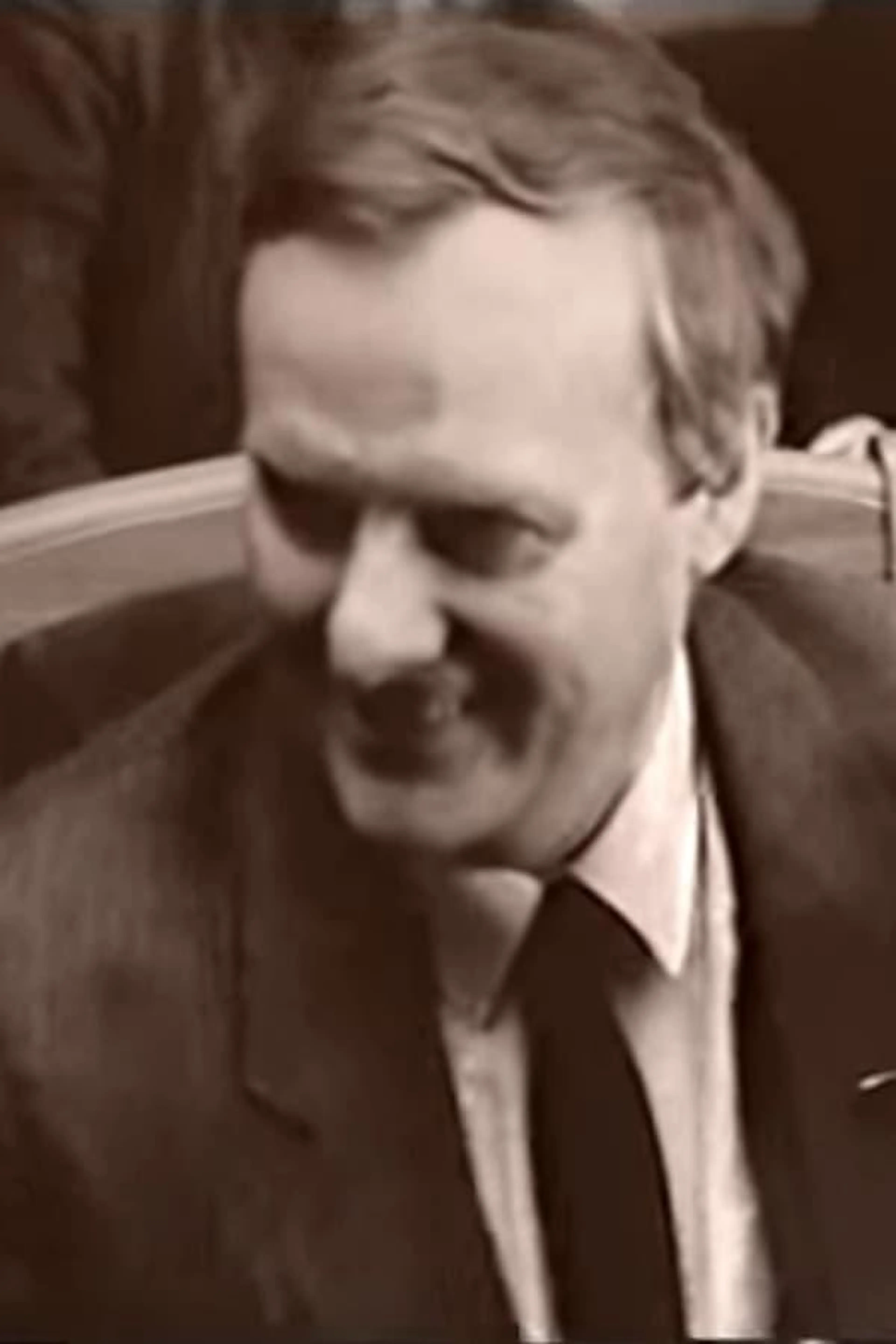 Sobchak. Woe from Wit