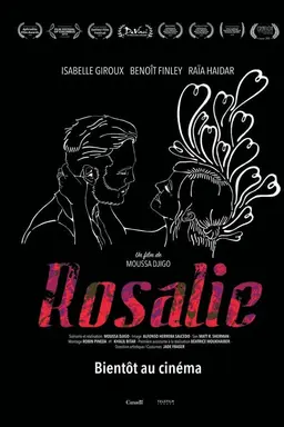 Rosalie