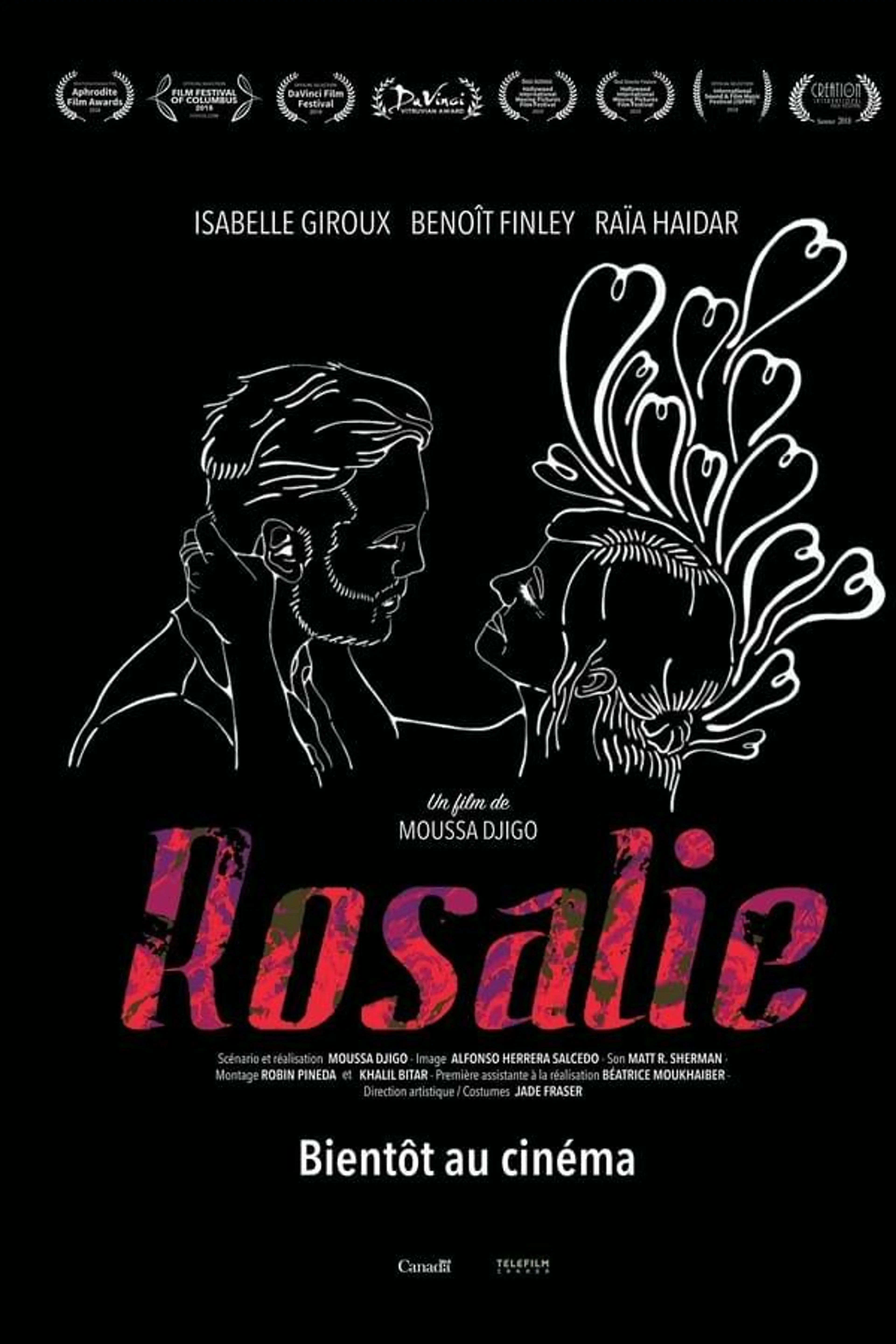 Rosalie