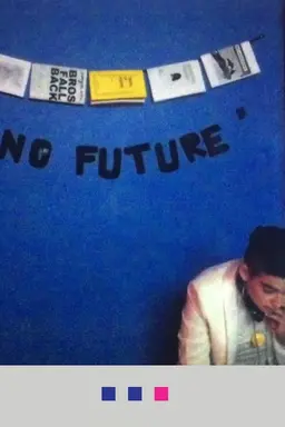 I'm Not Her(e): iMnOTHERe