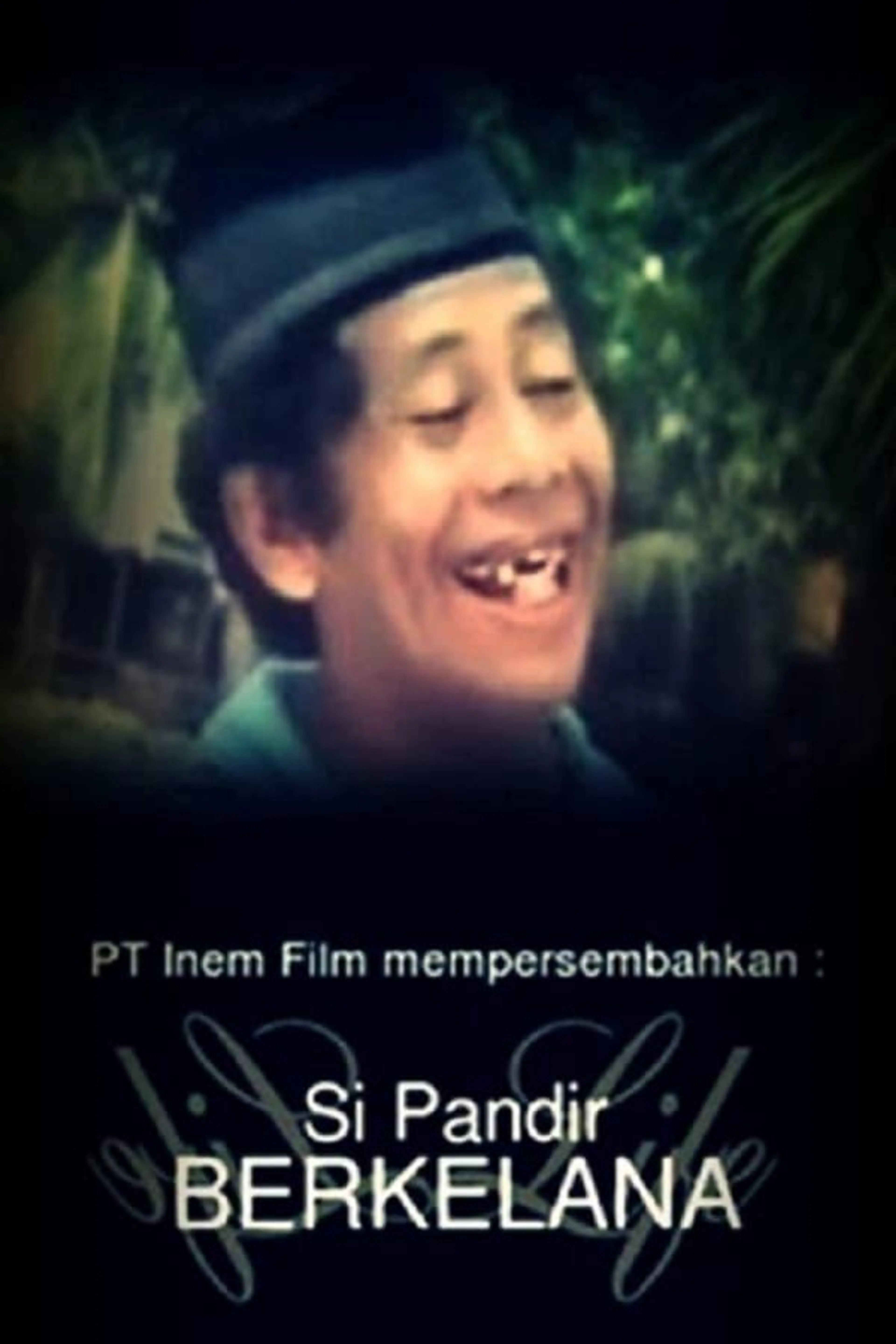 Si Pandir Berkelana