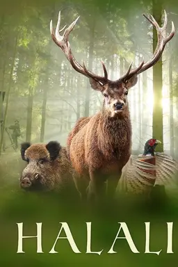 Halali