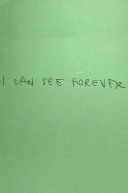 I Can See Forever