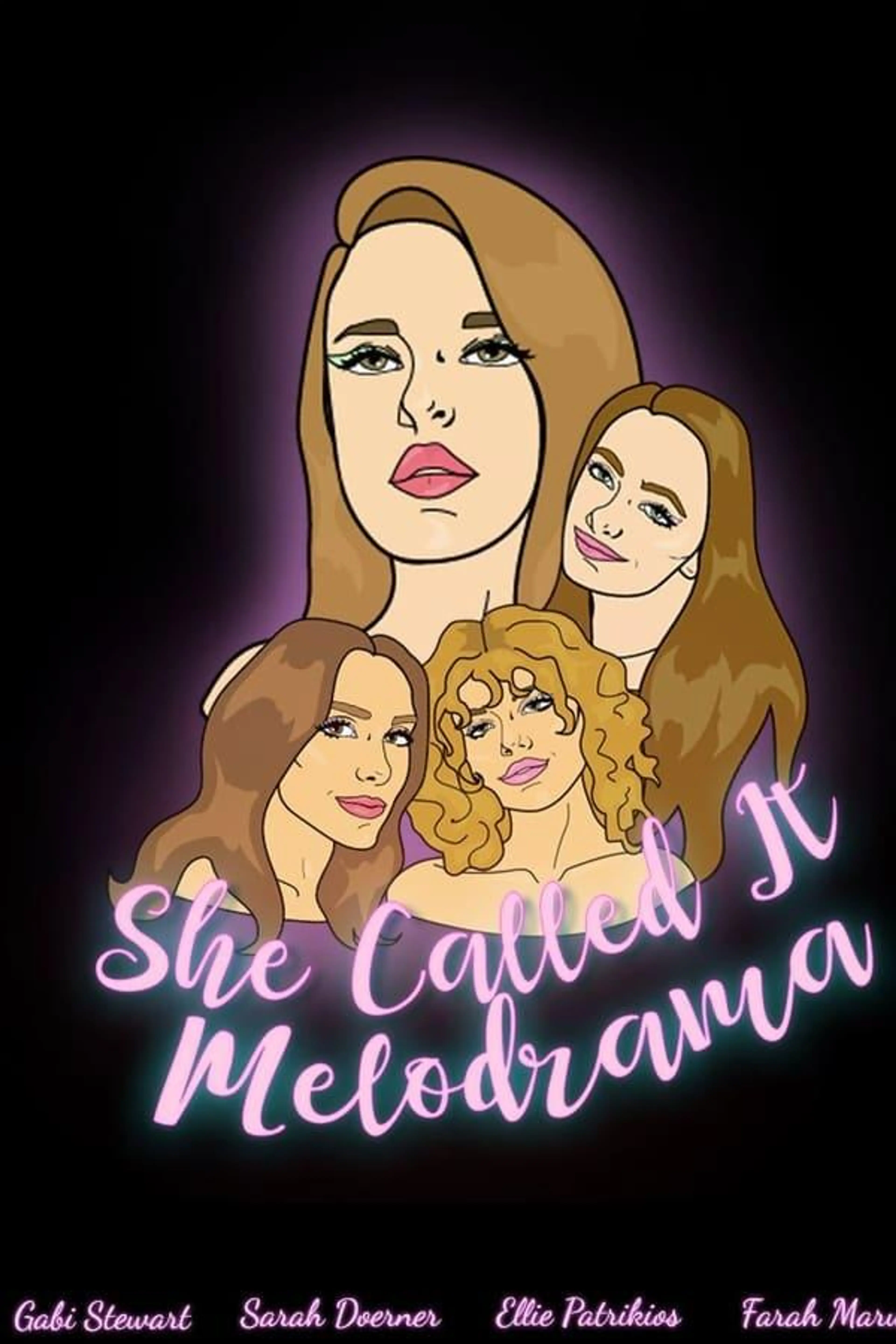 She Called It Melodrama