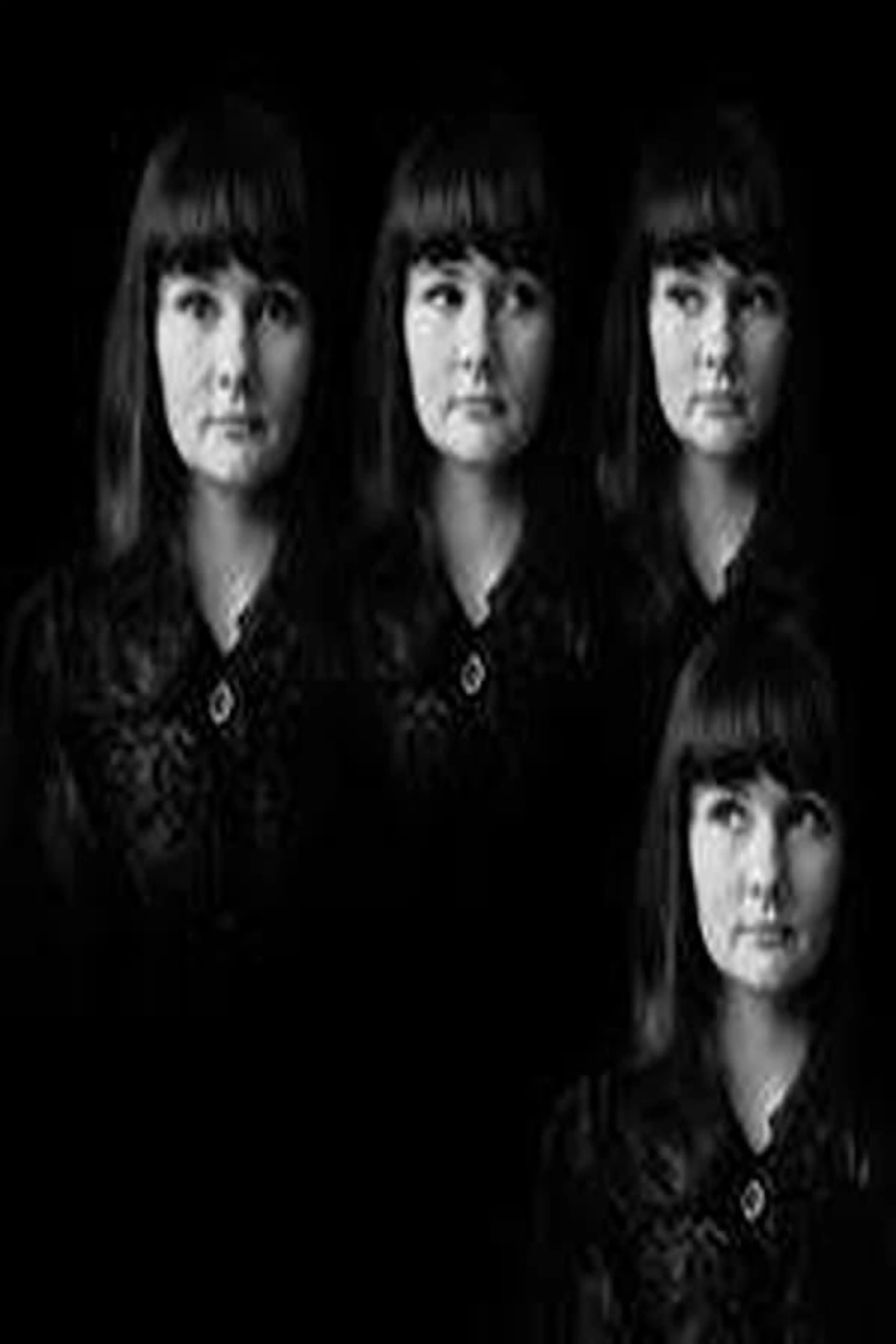 Rachel Fairburn: Her Majesty