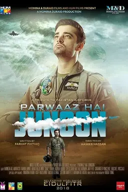 Parwaaz Hai Junoon