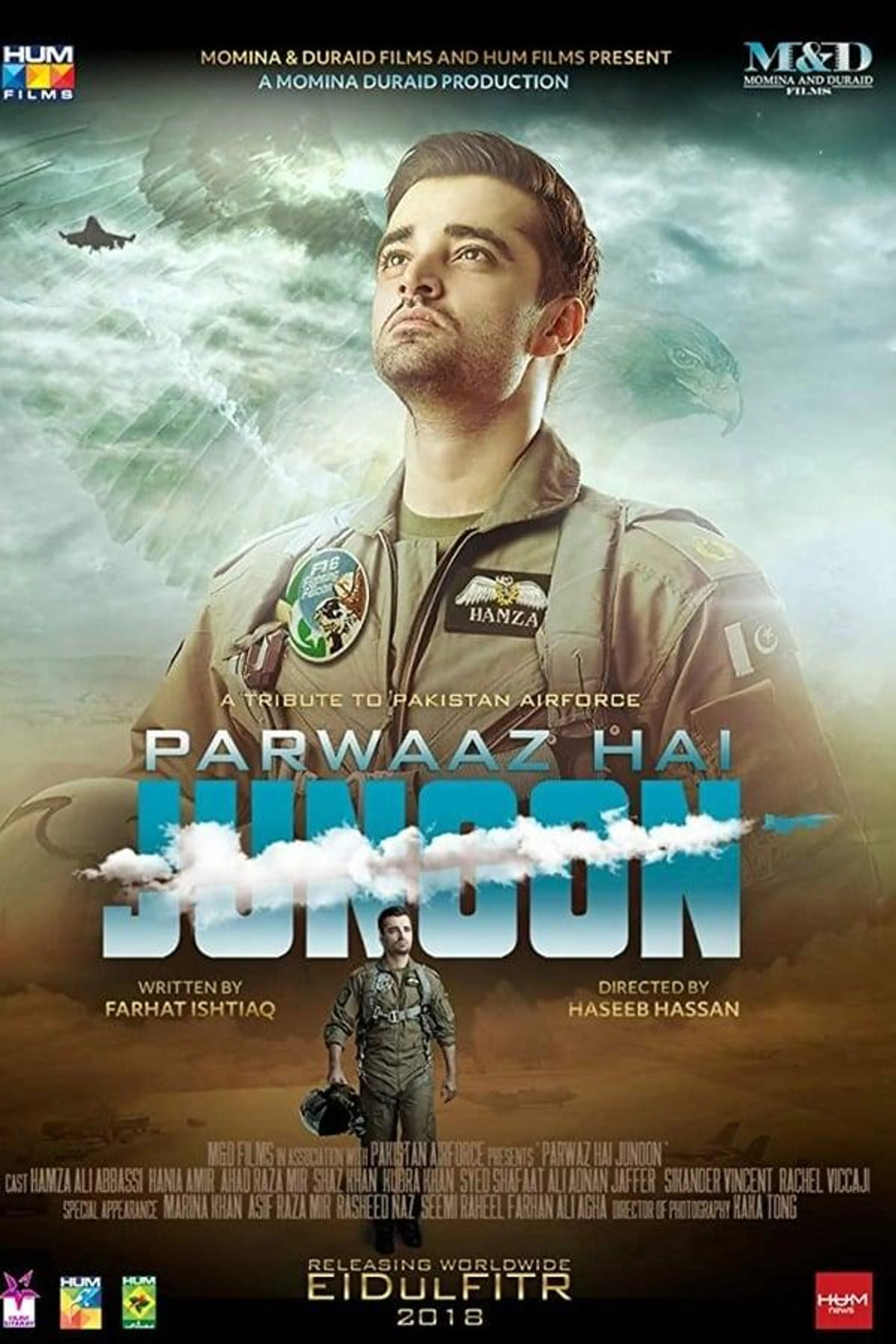 Parwaaz Hai Junoon