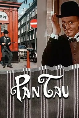 Pan Tau Specials