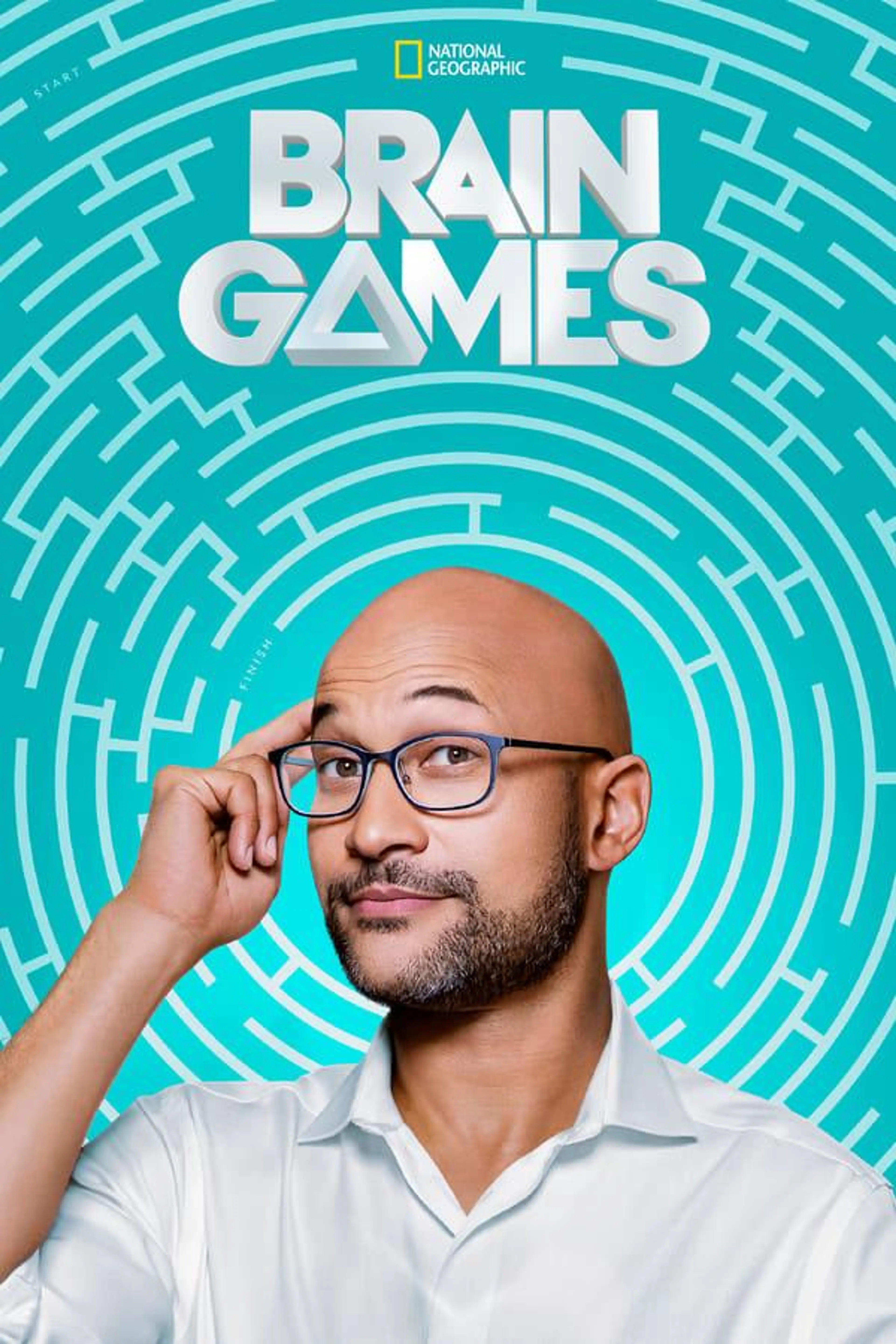 Brain Games Specials