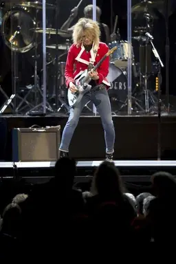 The Pretenders - Live