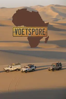Voetspore Op die Ewenaar