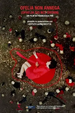 Ophelia Did Not Drown